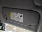 Passenger Right Sun Visor Fits 18-19 EQUINOX 605369