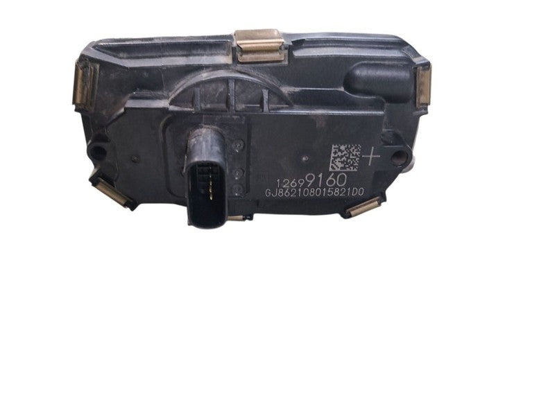 Throttle Body 6.2L Naturally Aspirated Fits 21-23 ESCALADE 643764