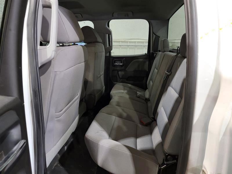 Header Panel Classic Style Fits 16-19 SILVERADO 1500 PICKUP 540300
