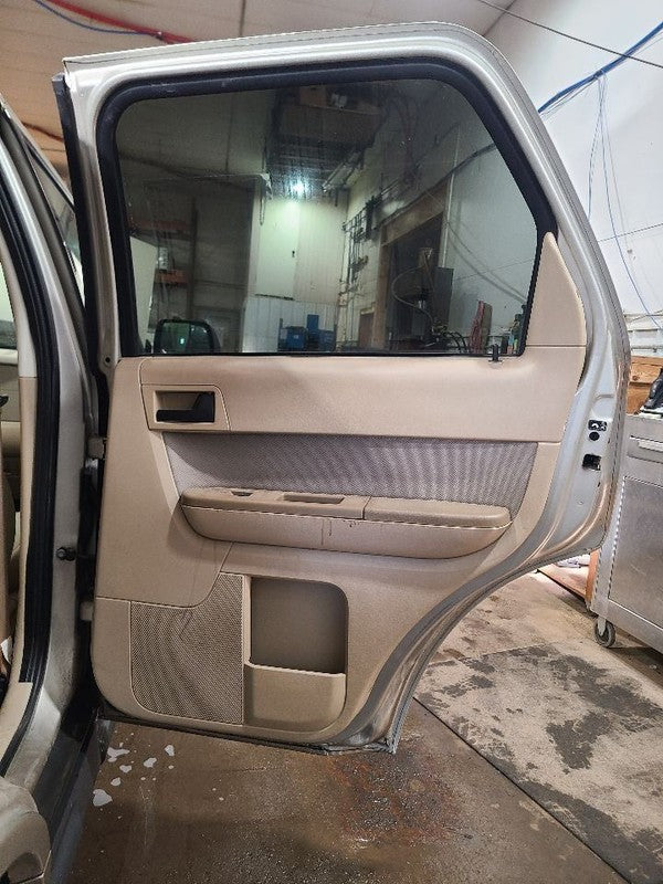Passenger Rear Side Door Electric Windows Fits 08-12 ESCAPE 659111
