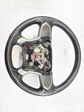 SILVRDO25 2019 Steering Wheel 559645