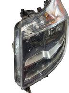 Driver Headlight Halogen Fits 14-20 PROMASTER 1500 VAN 453763