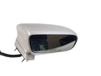 Passenger Side View Mirror Power Approach Lamp Signal Fits 10-19 MKT 6