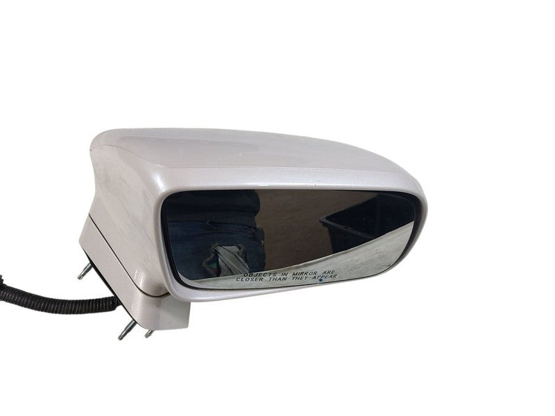 Passenger Side View Mirror Power Approach Lamp Signal Fits 10-19 MKT 6