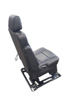 SUBURBN15 2019 Seat Rear 662197