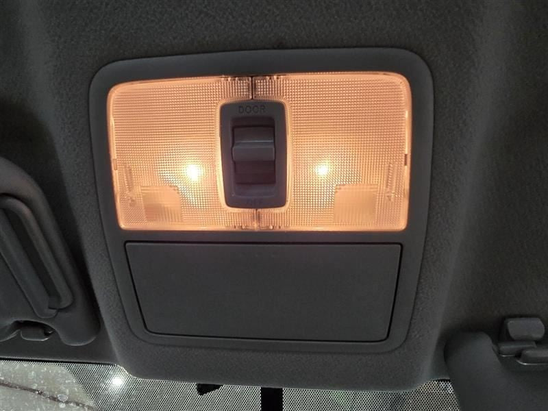Console Front Roof Without Sunroof Fits 09-12 RAV4 601177