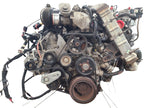 Engine 6.4L VIN R 8th Digit Diesel Fits 08-10 FORD F250SD PICKUP 66956