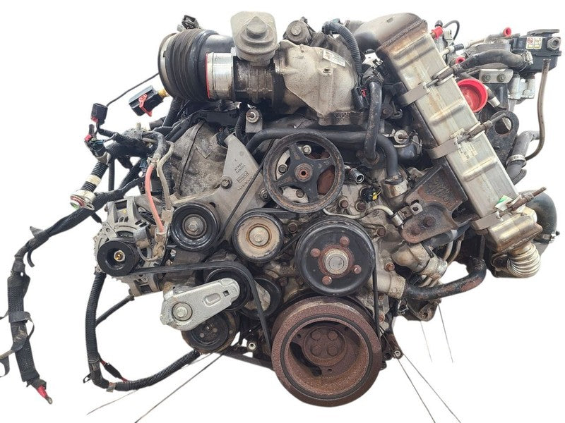 Engine 6.4L VIN R 8th Digit Diesel Fits 08-10 FORD F250SD PICKUP 66956