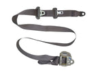 4 RUNNER  2007 Seat Belt Rear 680135