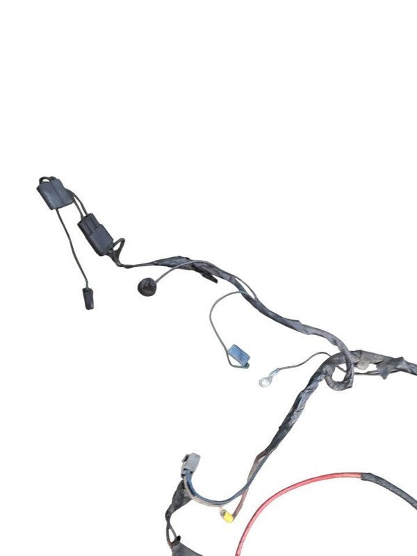 DELTA 88  1972 Engine Wire Harness 642288