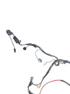 DELTA 88  1972 Engine Wire Harness 642288