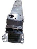 Front Bumper Reinforcement Mexico Built VIN 3 1st Digit Fits 19-21 FOR
