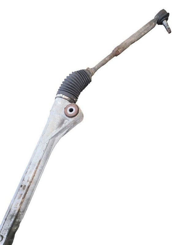 Steering Gear/Rack Power Rack And Pinion Electric Fits 08-13 HIGHLANDE