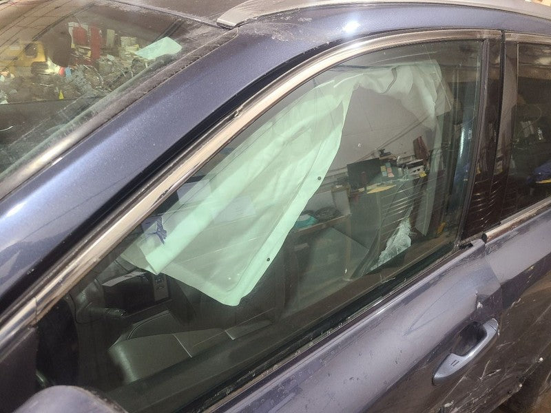 Driver Left Front Door Glass Fits 14-19 HIGHLANDER 655753