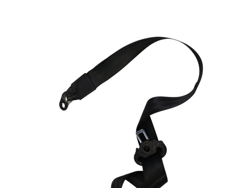 Q7 AUDI   2010 Seat Belt Rear 632732