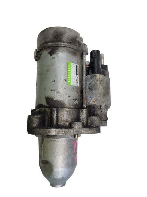 Starter Motor Fits 18-25 WRANGLER 669154