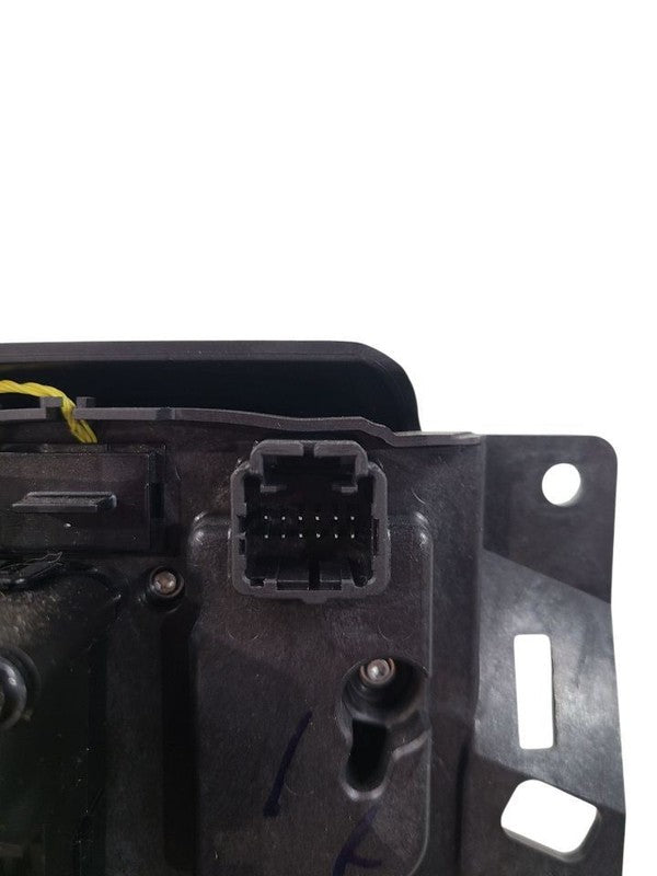 RAM15NEW  2021 Transmission Shift 641906
