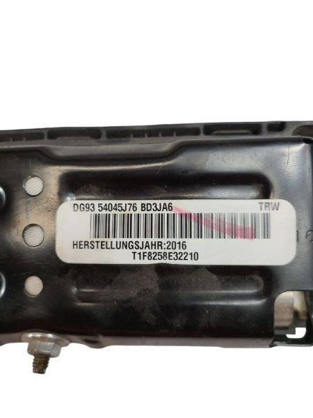 Passenger Right Air Bag Front Passenger Knee Fits 13-20 FUSION 598832
