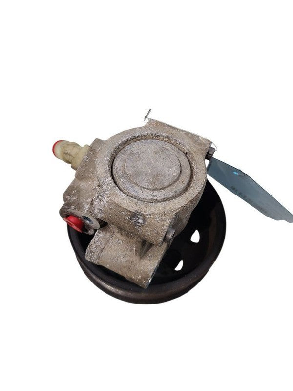Power Steering Pump Fits 11-16 FORD F250SD PICKUP 646936
