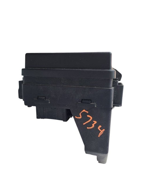 Chassis ECM Multifunction Includes Fuse Box Fits 12 WRANGLER 680359