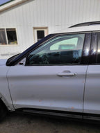 Driver Left Front Door Limited Fits 20-23 EXPLORER 629413