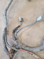 WRANGLER  2008 Engine Wire Harness 673119