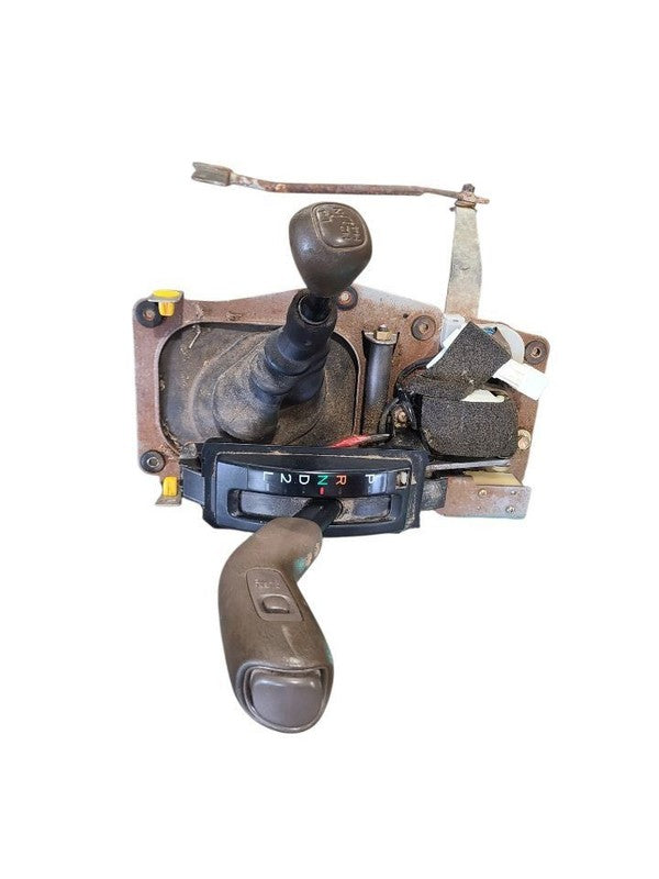 TACOMA    1999 Transmission Shift 675894