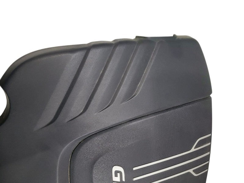 SORENTO   2017 Engine Cover 629530