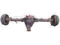 Rear Axle Thru 8500 GVW Drum Brake Fits 97-99 FORD F250 PICKUP 666832