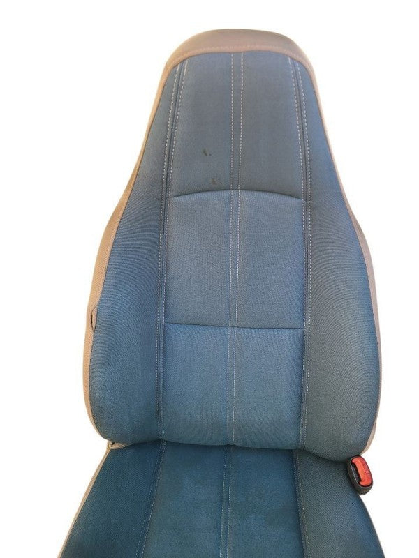 Passenger Front Seat Bucket Manual Cloth Fits 00-02 WRANGLER 680065
