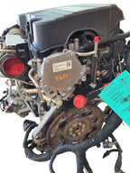 Engine 1.5L VIN V 8th Digit Opt Lyx AWD Fits 18-22 EQUINOX 672422