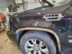 Driver Left Fender Fits 07-14 ESCALADE 676691