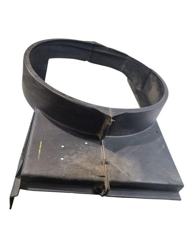 YUKON     1998 Radiator Shroud 664373