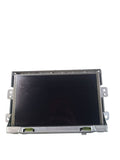 Info-GPS-TV Screen Display Dash Mounted Fits 15-17 XJ 640408