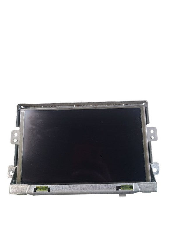 Info-GPS-TV Screen Display Dash Mounted Fits 15-17 XJ 640408