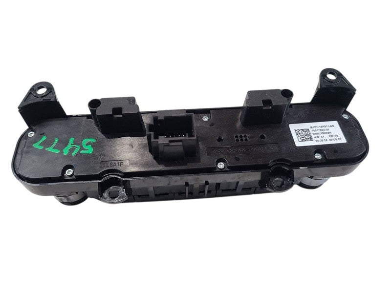 Audio Equip Radio Control Panel Fits 21-24 BRONCO SPORT 664268 M1PT18K