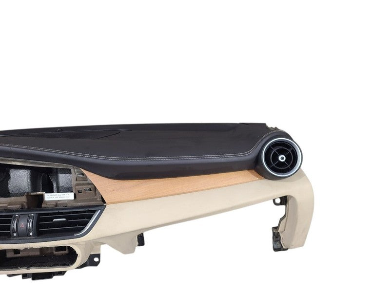 GIULIA    2019 Dash Panel 656043