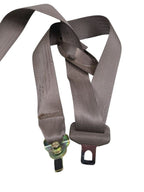 LS400     1992 Seat Belt Rear 630269