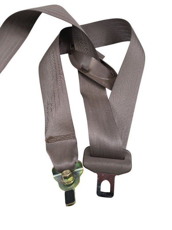 LS400     1992 Seat Belt Rear 630269