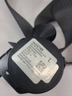 REAR XT5       2019 2nd Row Drivers Side Retractor Seat Belt Rear 5607