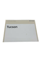 TUCSON    2021 Owners Manual 587340