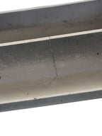 Grille Grille With Painted Inserts Fits 97-02 FORD E150 VAN 629779