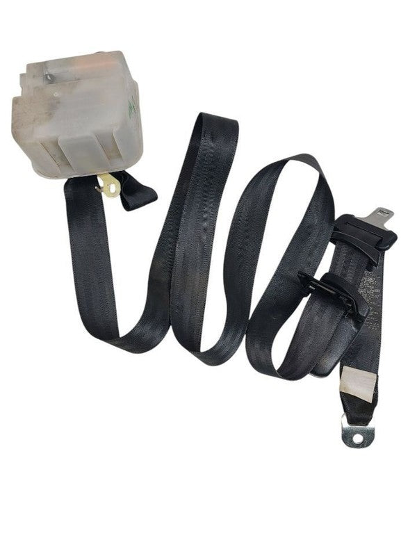GS350     2007 Seat Belt Rear 620196