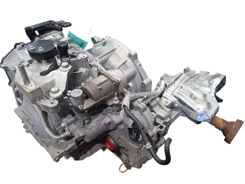 Automatic Transmission 2.0L Fits 19-24 EDGE 669620