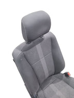 Passenger Front Seat Thru 02/05/17 Bench Fits 15-17 FORD F150 PICKUP 6