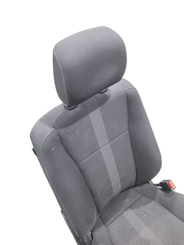 Passenger Front Seat Thru 02/05/17 Bench Fits 15-17 FORD F150 PICKUP 6