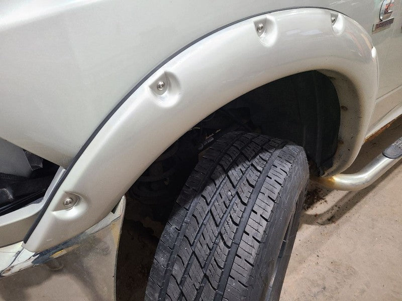 RAM2500   2010 Fender Flare/Extension 661977