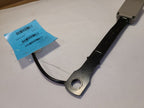 Seat Belt Front Bucket VIN J 1st Digit Japan Built Fits 08-15 ROGUE 62