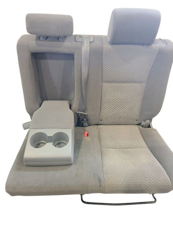 TUNDRA    2010 Seat Rear 672617