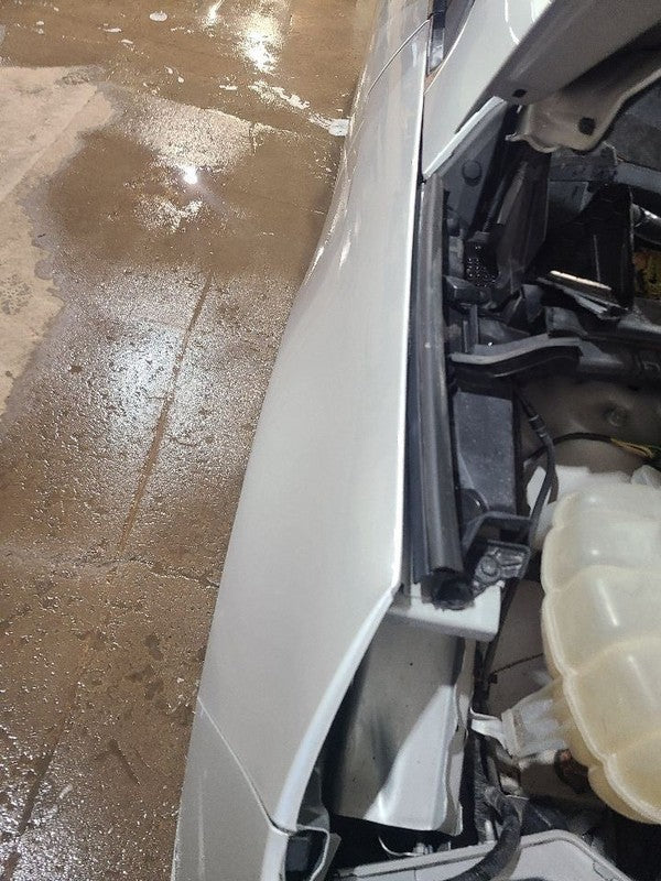 Passenger Right Fender Fits 15-24 EDGE 658621